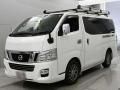 2012 Nissan NV350 CARAVAN VAN