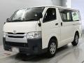 2019 Toyota Hiace Van