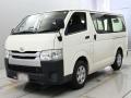 2019 Toyota Hiace Van