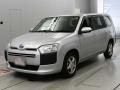 2022 Toyota Probox