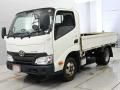 2017 Toyota Dyna Truck