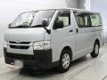 2023 Toyota Hiace Van