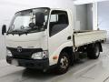 2017 Toyota Dyna Truck