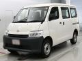 2021 Toyota Townace Van