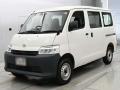 2021 Toyota Townace Van