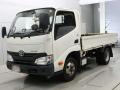 2017 Toyota Dyna Truck