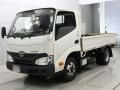 2017 Toyota Dyna Truck