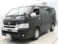 2019 Toyota Regiusace Van