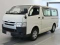 2017 Toyota Hiace Van