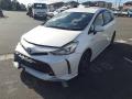 2015 Toyota Prius alpha