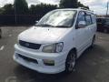 1999 Toyota Liteace Noah