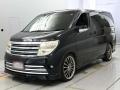 2006 Nissan Elgrand