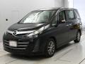 2012 Mazda Biante