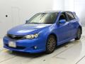 2011 Subaru Impreza