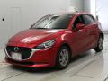2021 Mazda Mazda2