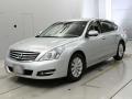 2012 Nissan Teana