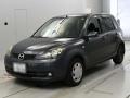 2005 Mazda Demio