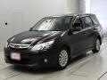 2011 Subaru Exiga