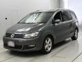 2013 Volkswagen Sharan