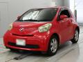2008 Toyota iQ