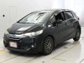 2013 Honda Fit Hybrid