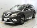 2014 Nissan X-Trail
