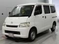 2016 Toyota Townace Van