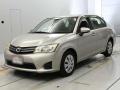 2012 Toyota Corolla Axio