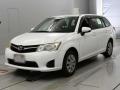 2013 Toyota Corolla Fielder