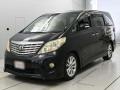2008 Toyota Alphard