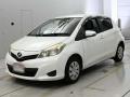 2012 Toyota Vitz