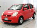 2011 Toyota Passo