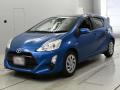 2016 Toyota Aqua