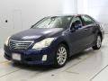 2008 Toyota Crown