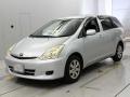 2008 Toyota Wish