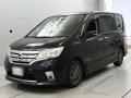 2013 Nissan Serena