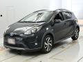 2019 Toyota Aqua