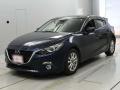 2015 Mazda Axela Sport