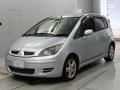 2003 Mitsubishi Colt