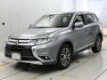 2015 Mitsubishi Outlander