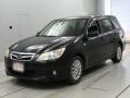 2009 Subaru Exiga