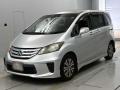 2013 Honda Freed