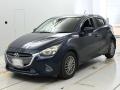 2014 Mazda Demio