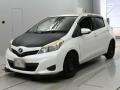 2012 Toyota Vitz