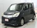 2013 Mitsubishi Delica D2