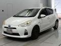 2013 Toyota Aqua