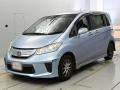 2012 Honda Freed hybrid