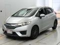 2014 Honda Fit Hybrid