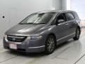 2003 Honda Odyssey