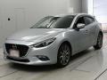 2017 Mazda Axela Sport